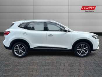 Used MG MG HS 2022 for sale - 74549180: Photo