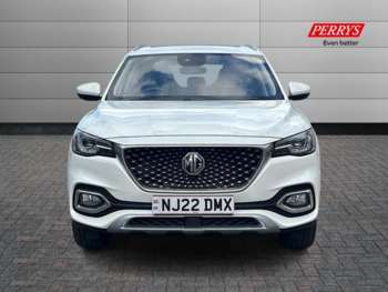 Used MG MG HS 2022 for sale - 74549180: Photo