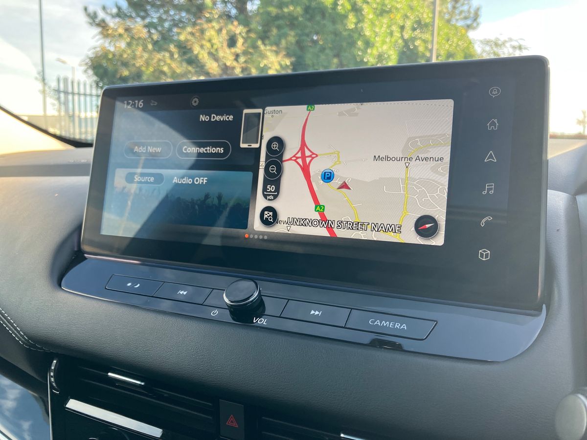 Used Nissan Qashqai 2022 for sale - 76491120: Photo 10