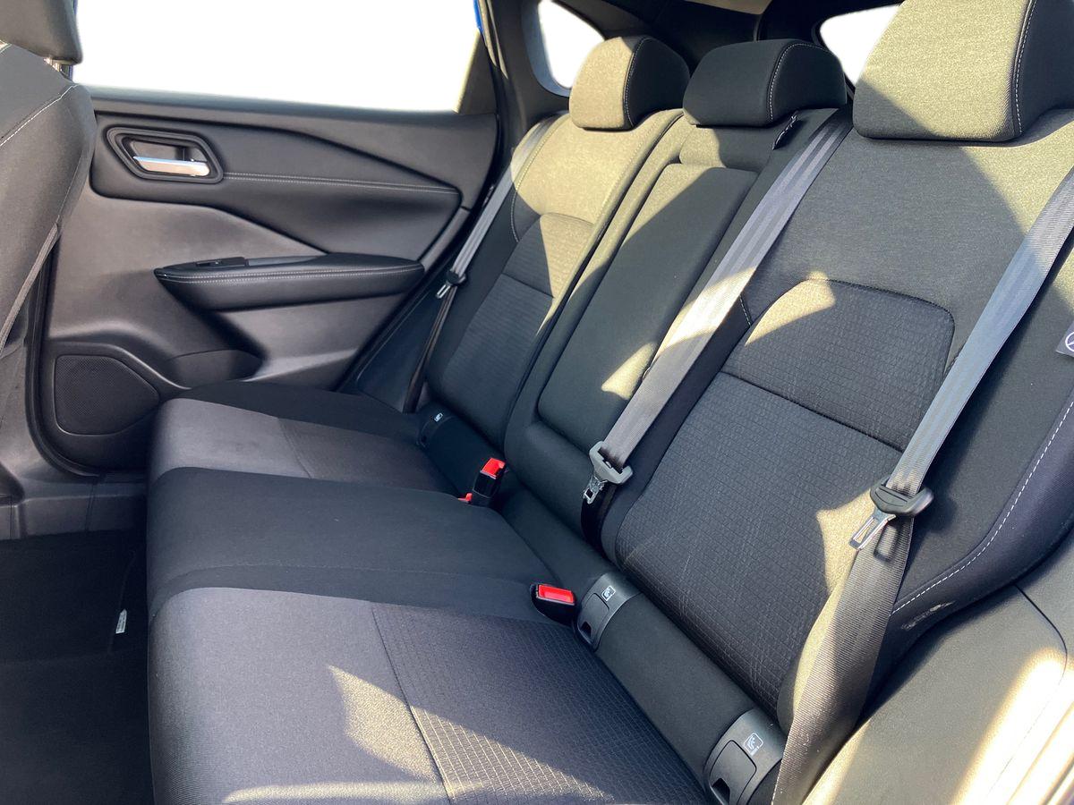 Used Nissan Qashqai 2022 for sale - 76491120: Photo 19