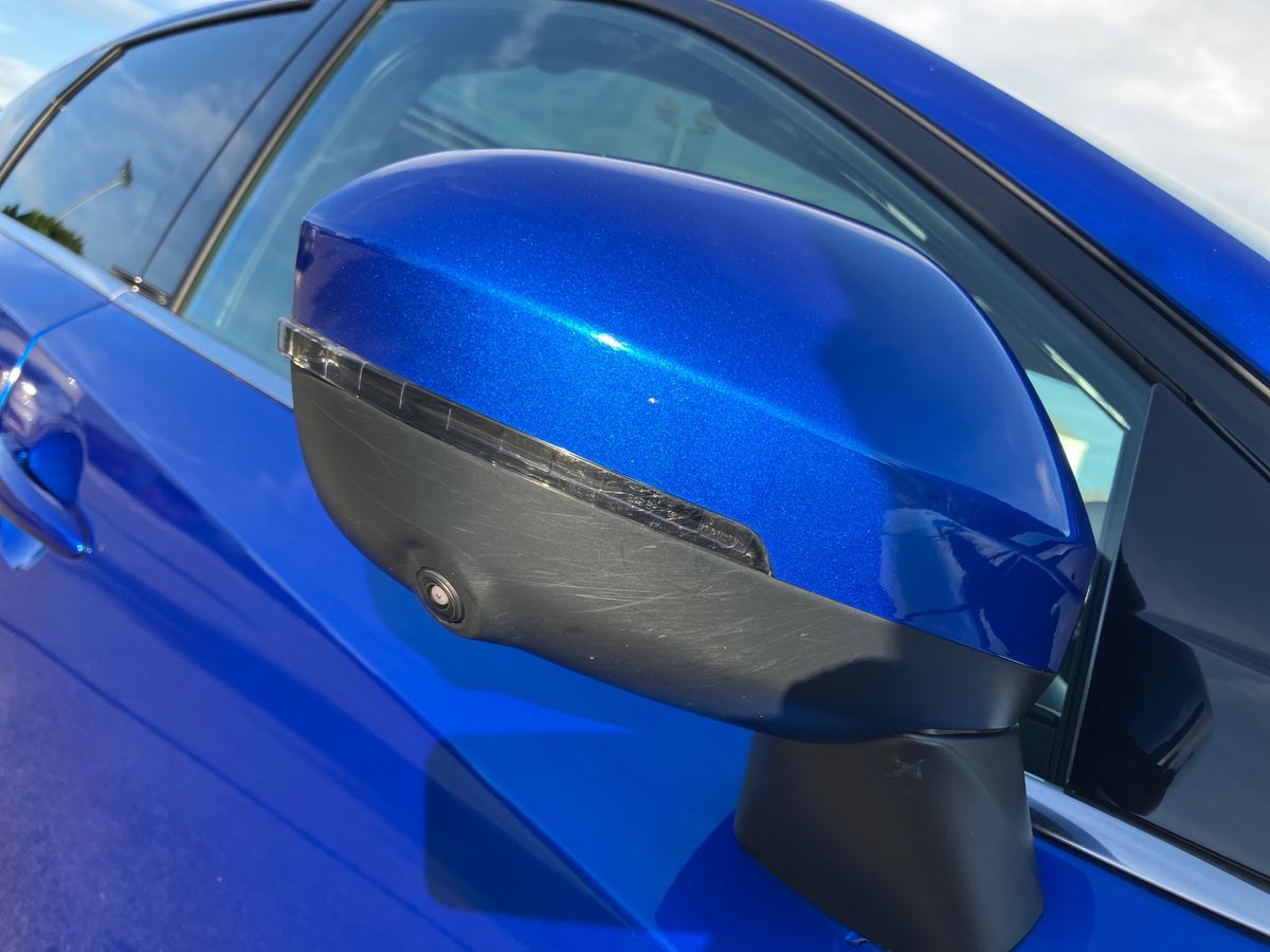 Used Nissan Qashqai 2022 for sale - 76491120: Photo 24