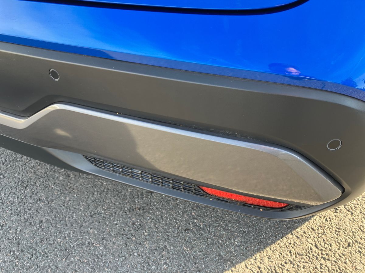 Used Nissan Qashqai 2022 for sale - 76491120: Photo 26