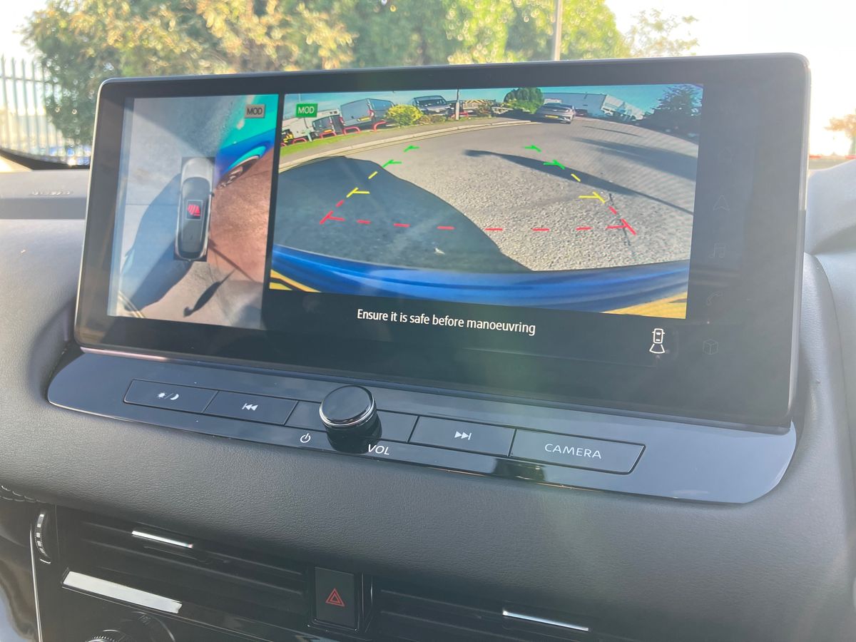 Used Nissan Qashqai 2022 for sale - 76491120: Photo 27