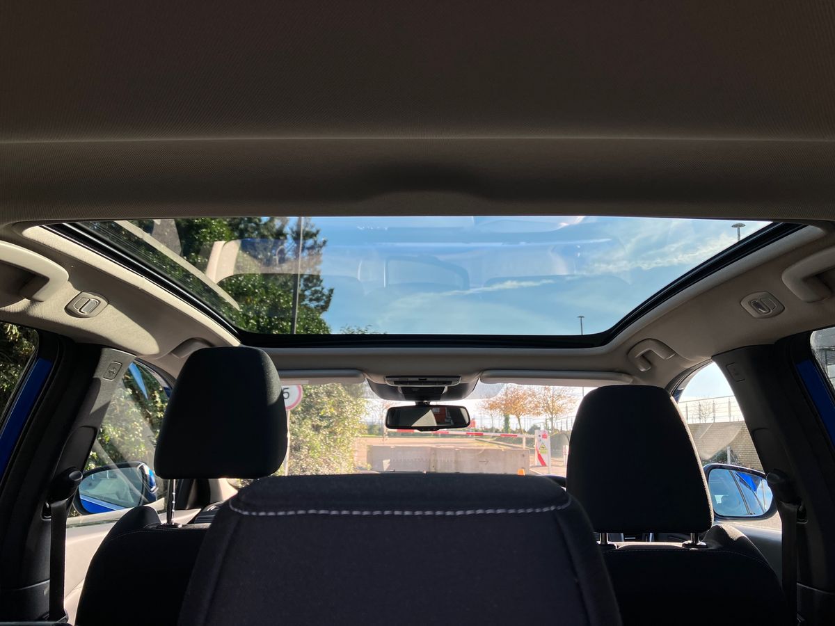 Used Nissan Qashqai 2022 for sale - 76491120: Photo 28