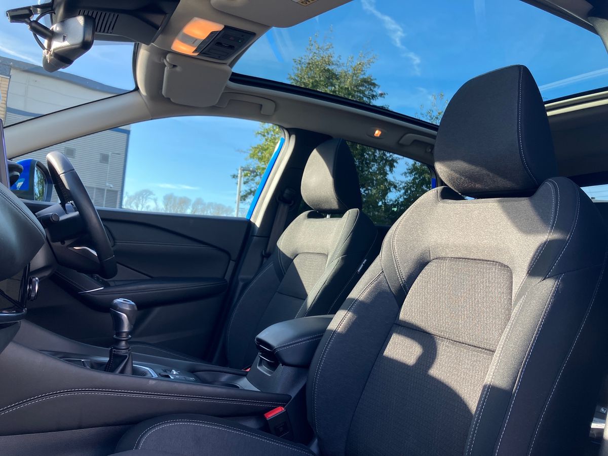 Used Nissan Qashqai 2022 for sale - 76491120: Photo 32