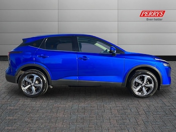 Used Nissan Qashqai 2022 for sale - 76491120: Photo