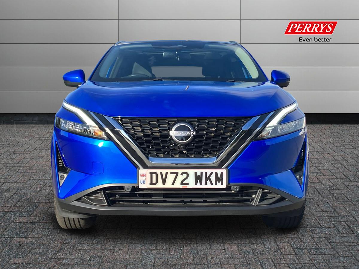 Used Nissan Qashqai 2022 for sale - 76491120: Photo 4