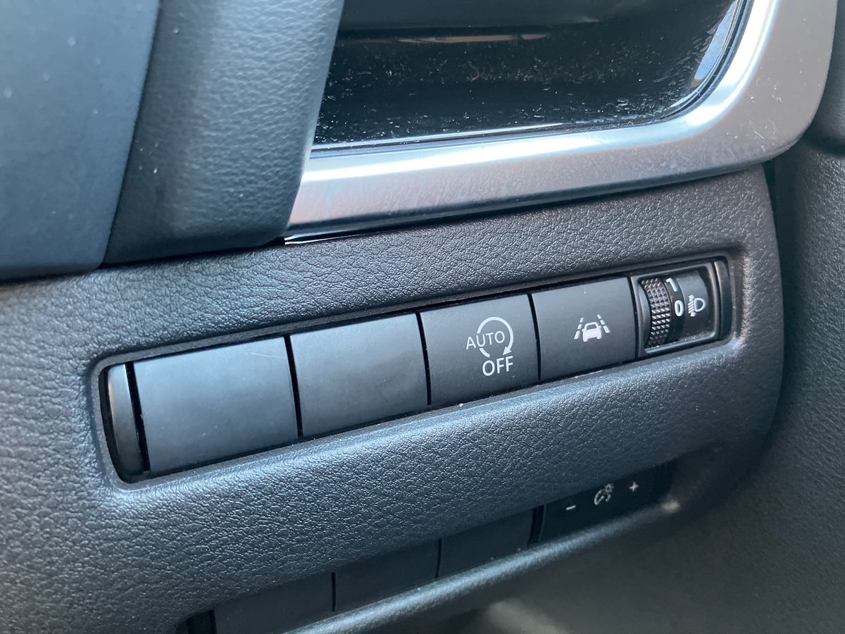 Used Nissan Qashqai 2022 for sale - 76491120: Photo 40