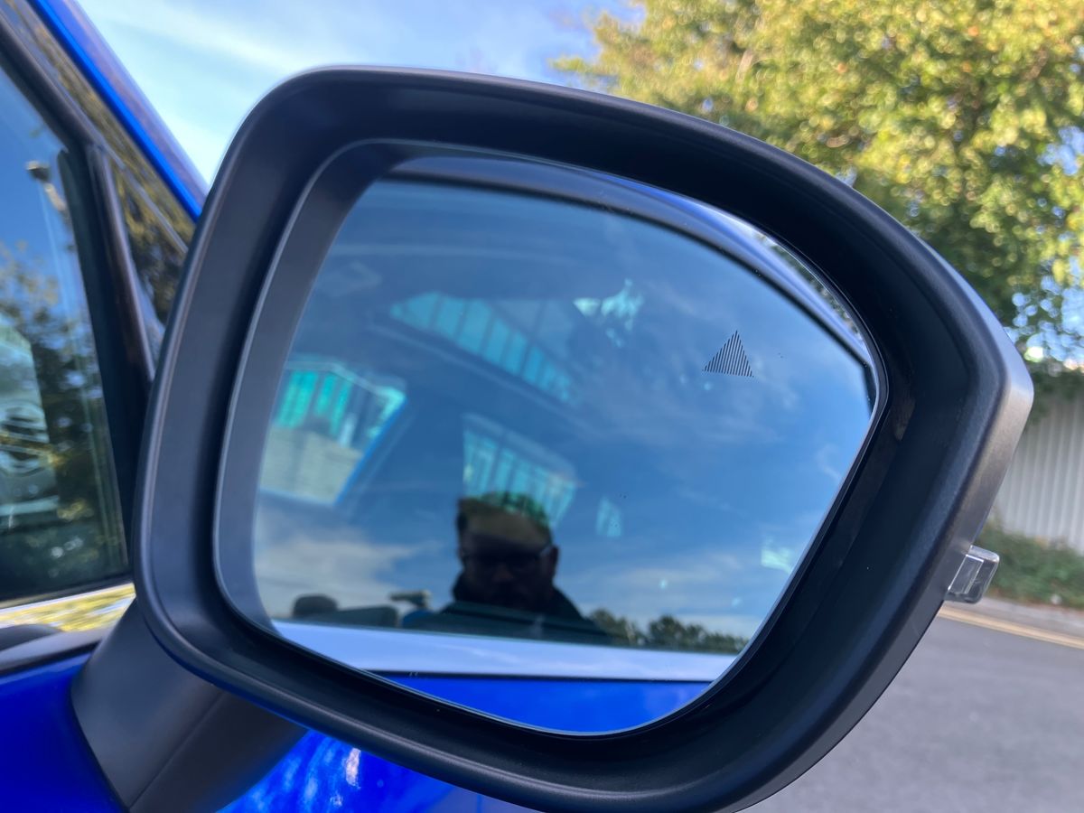 Used Nissan Qashqai 2022 for sale - 76491120: Photo 42