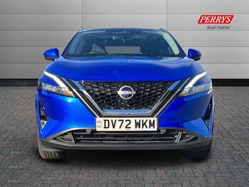 Used Nissan Qashqai 2022 for sale - 76491120: Photo