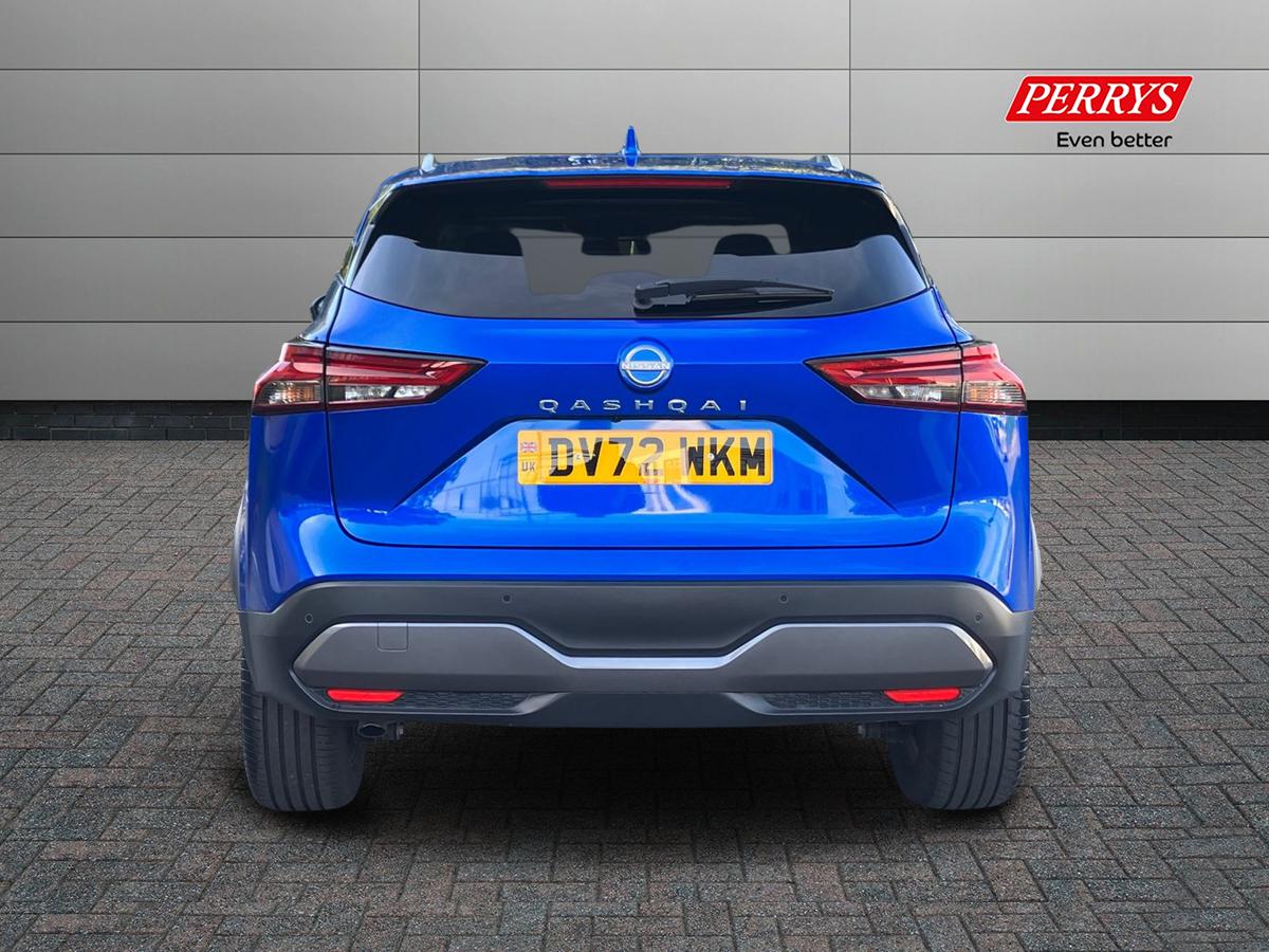 Used Nissan Qashqai 2022 for sale - 76491120: Photo 5