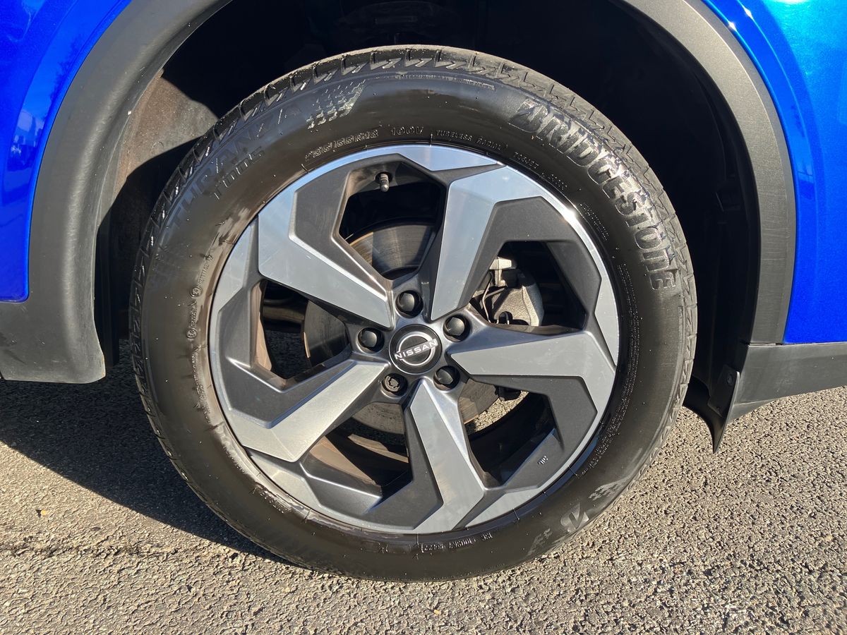 Used Nissan Qashqai 2022 for sale - 76491120: Photo 7