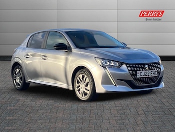 Used Peugeot 208 2022 for sale - 75898943: Photo