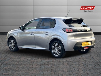 Used Peugeot 208 2022 for sale - 75898943: Photo
