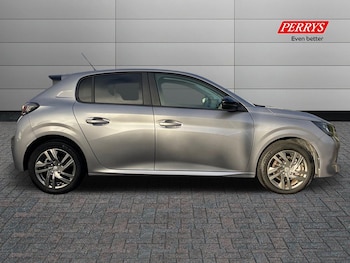 Used Peugeot 208 2022 for sale - 75898943: Photo