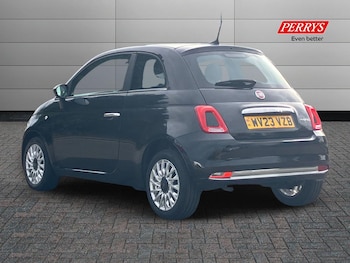 Used Fiat 500 2023 for sale - 76425930: Photo