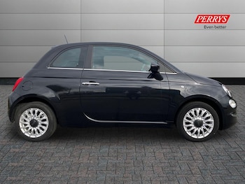 Used Fiat 500 2023 for sale - 76425930: Photo