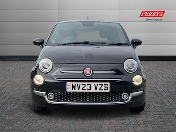 Used Fiat 500 2023 for sale - 76425930: Photo