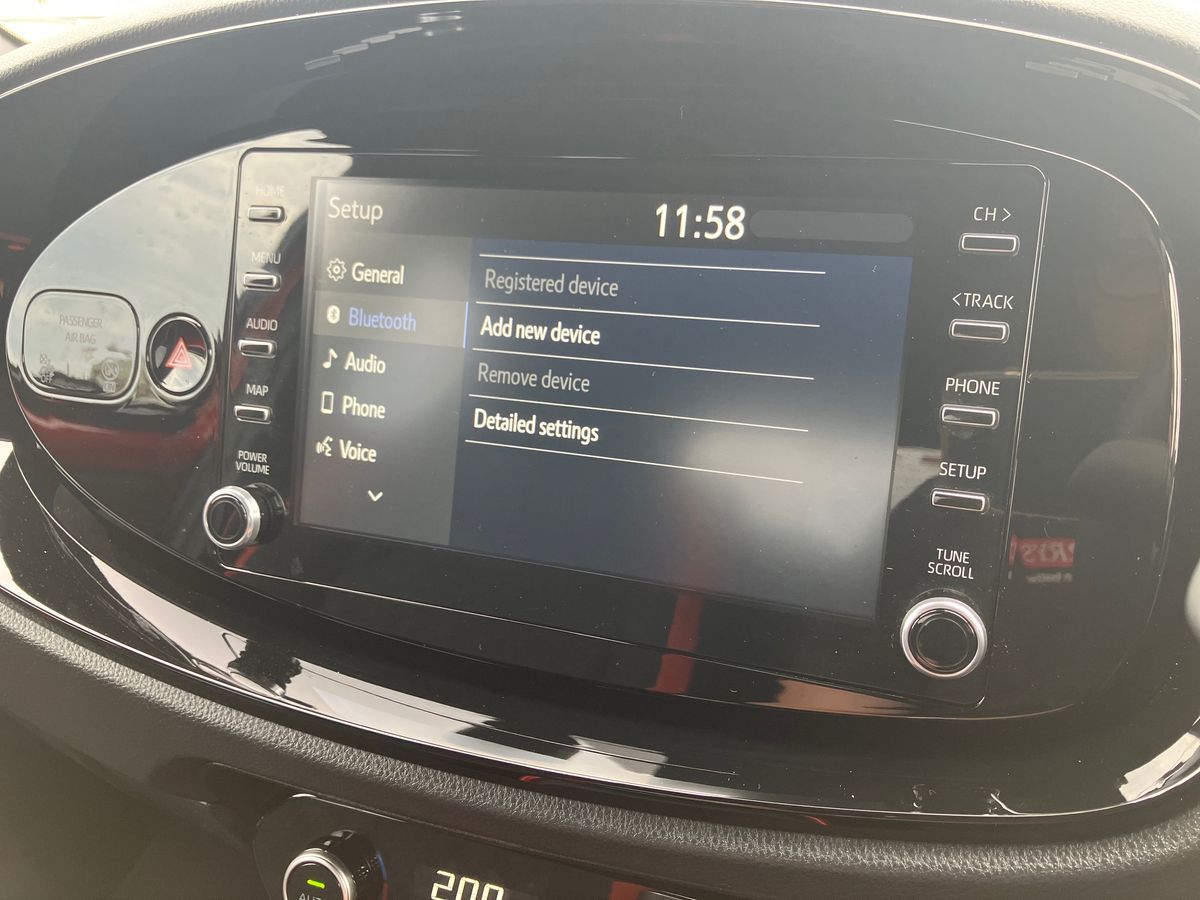 Used Toyota Aygo X 2022 for sale - 75919744: Photo 11