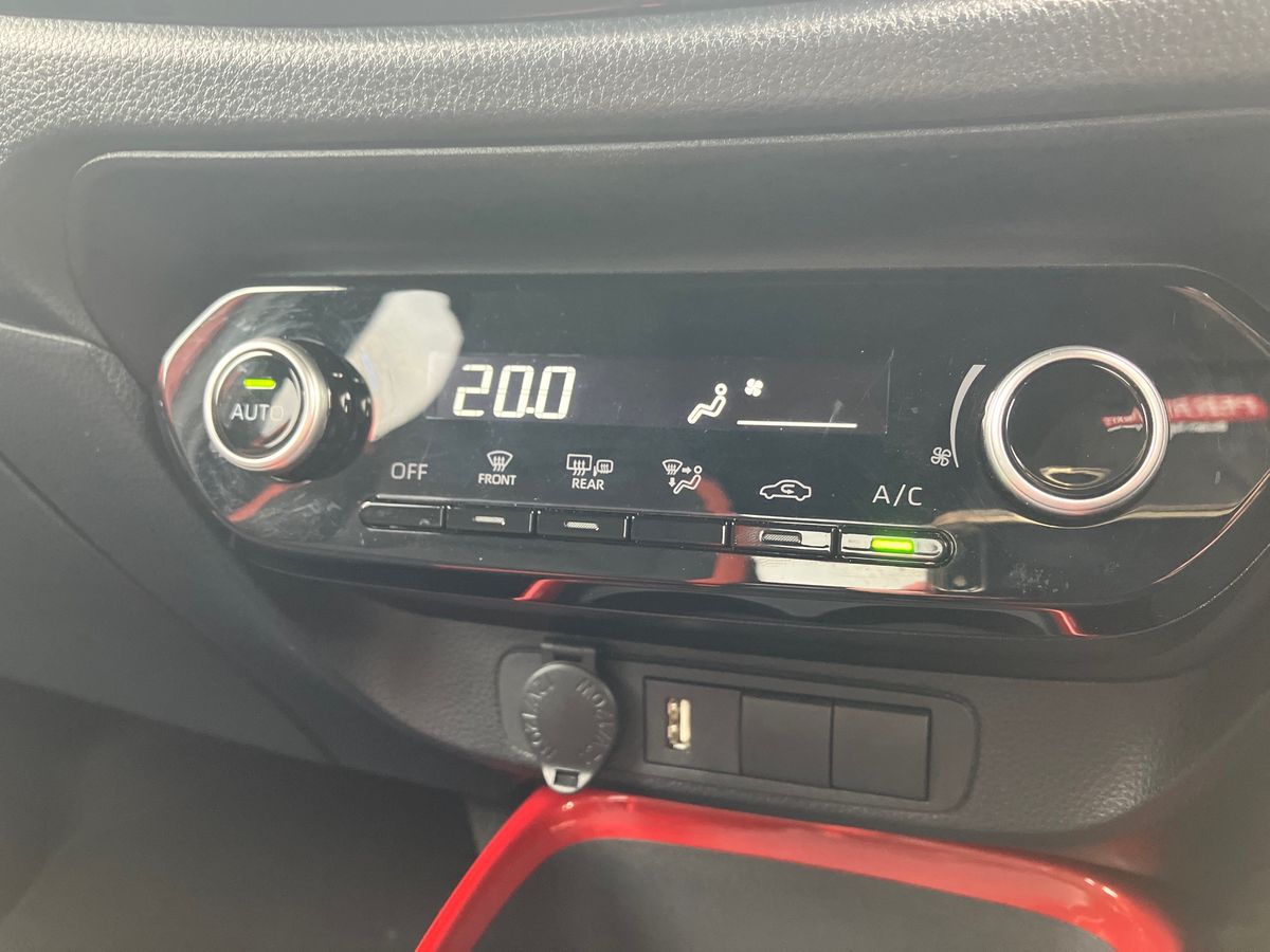 Used Toyota Aygo X 2022 for sale - 75919744: Photo 12