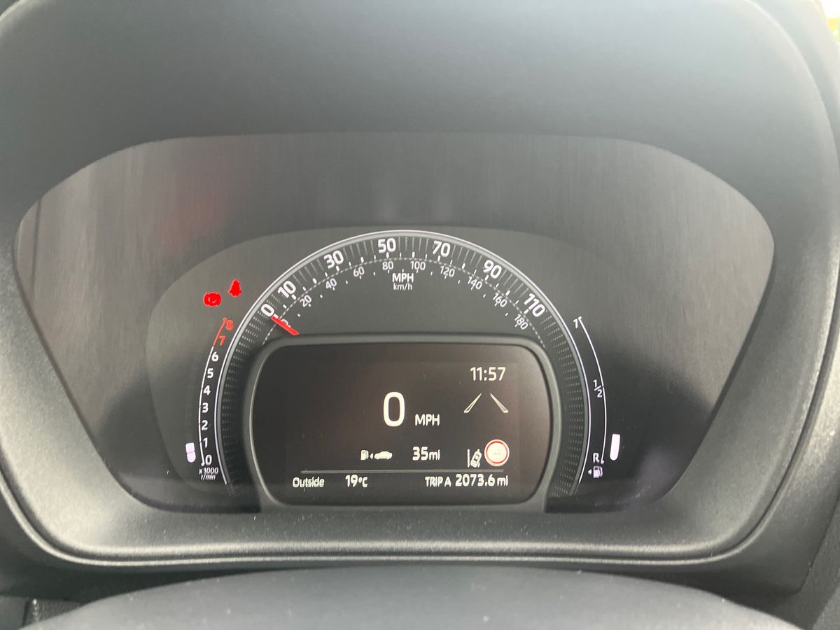 Used Toyota Aygo X 2022 for sale - 75919744: Photo 14
