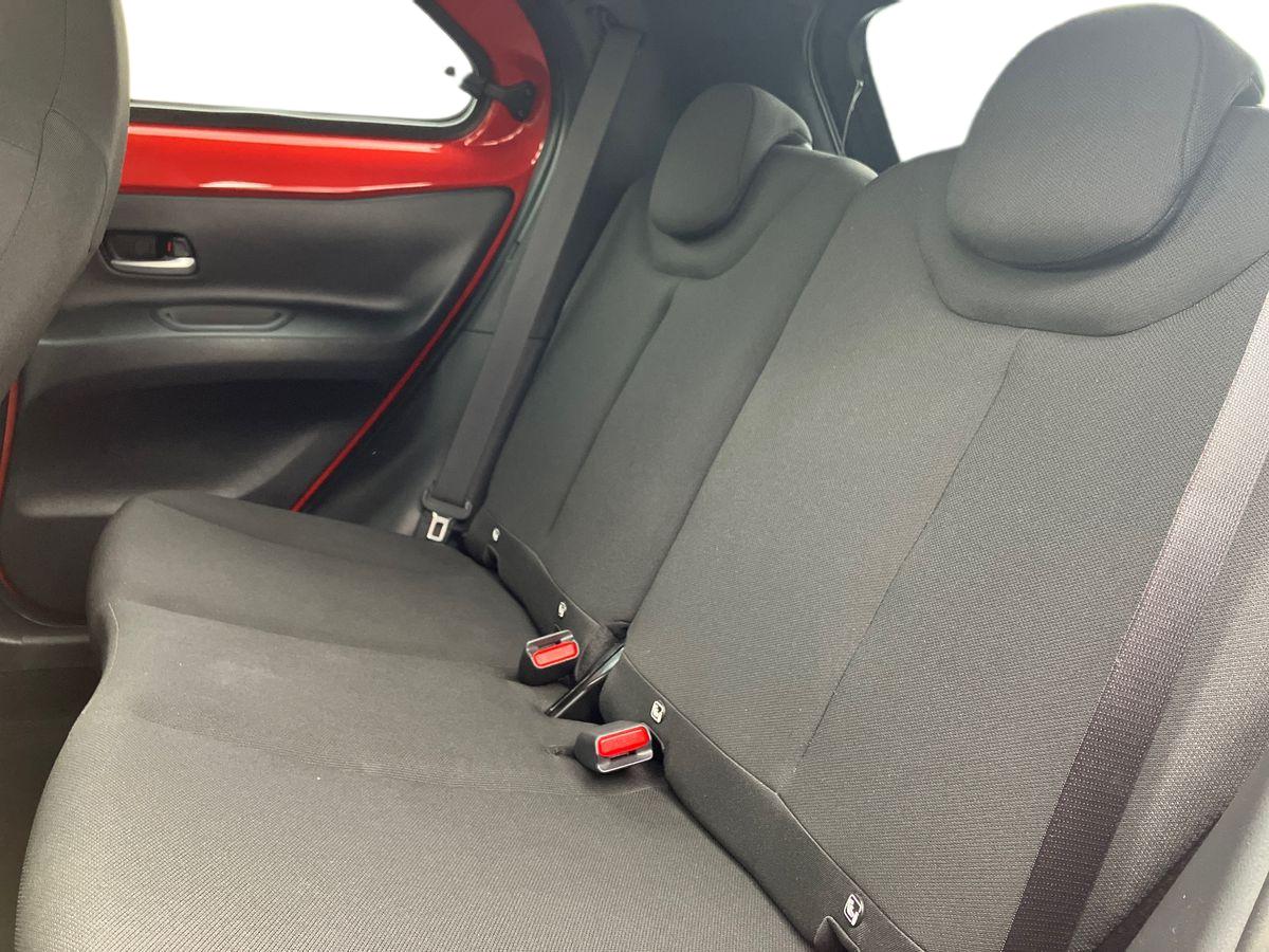Used Toyota Aygo X 2022 for sale - 75919744: Photo 19
