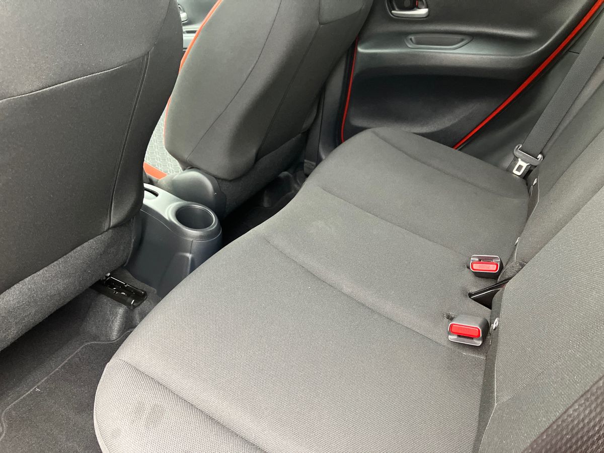 Used Toyota Aygo X 2022 for sale - 75919744: Photo 28