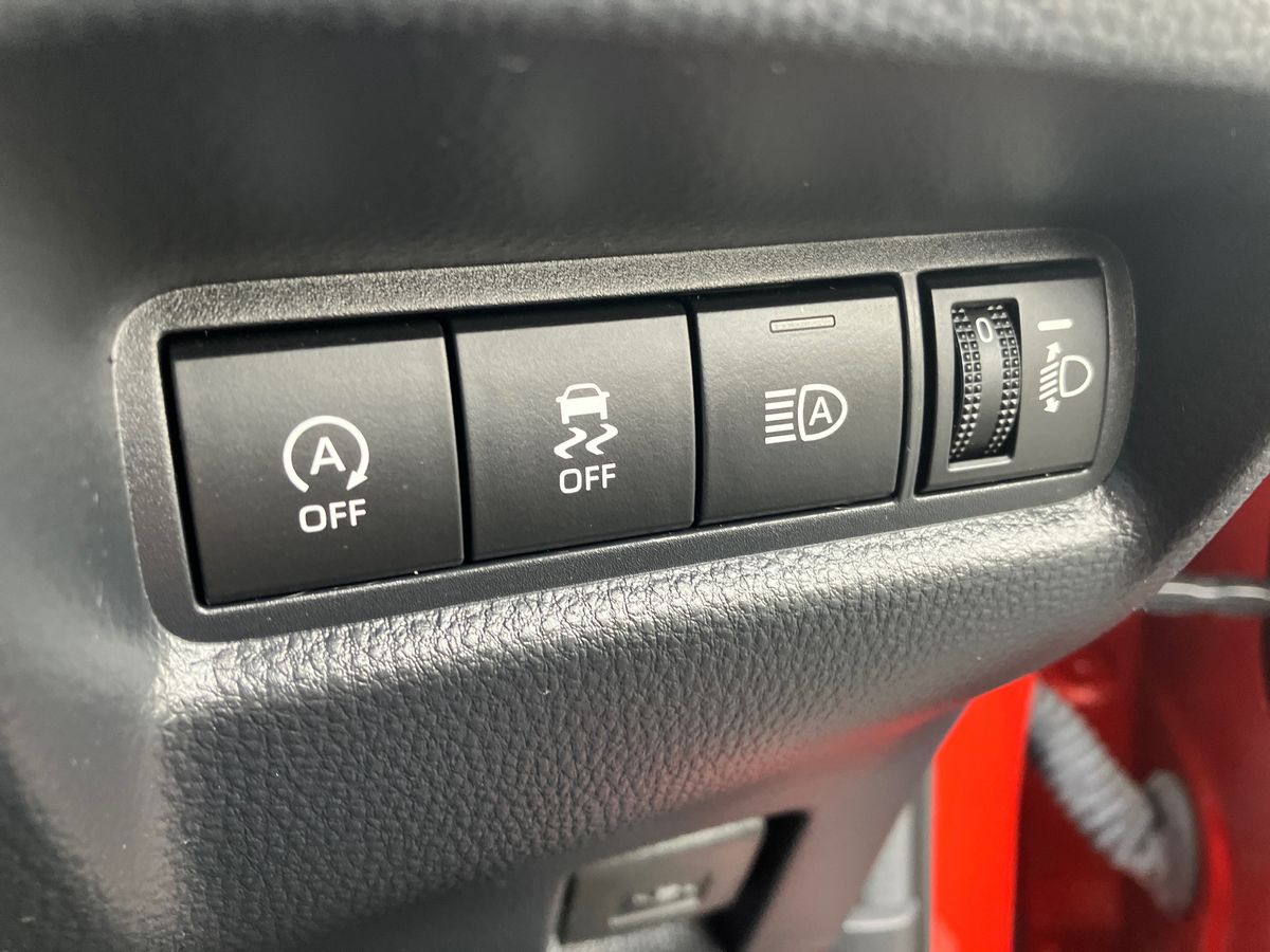 Used Toyota Aygo X 2022 for sale - 75919744: Photo 31