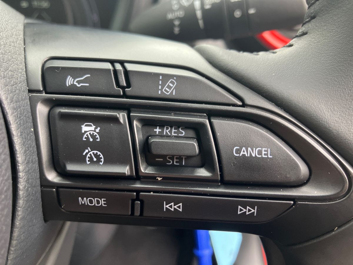 Used Toyota Aygo X 2022 for sale - 75919744: Photo 34