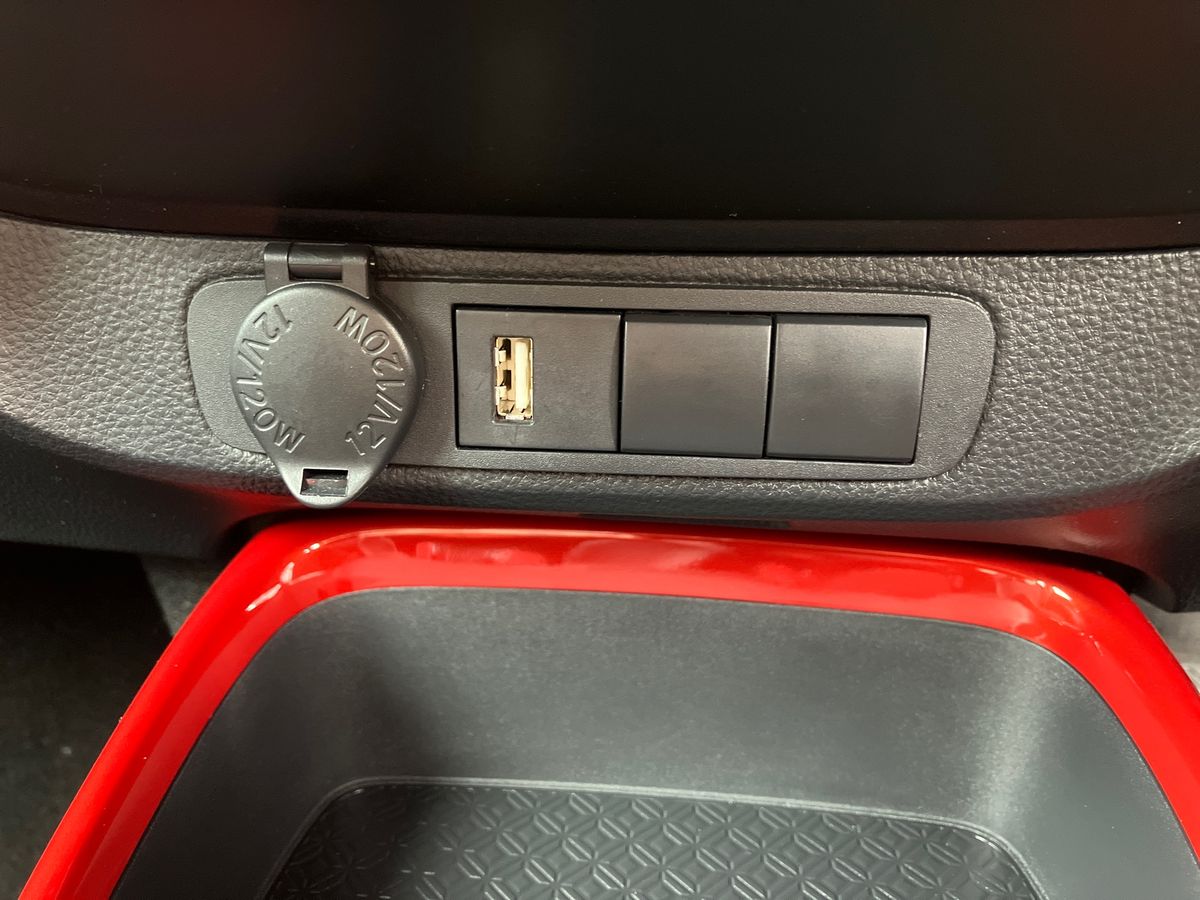 Used Toyota Aygo X 2022 for sale - 75919744: Photo 35