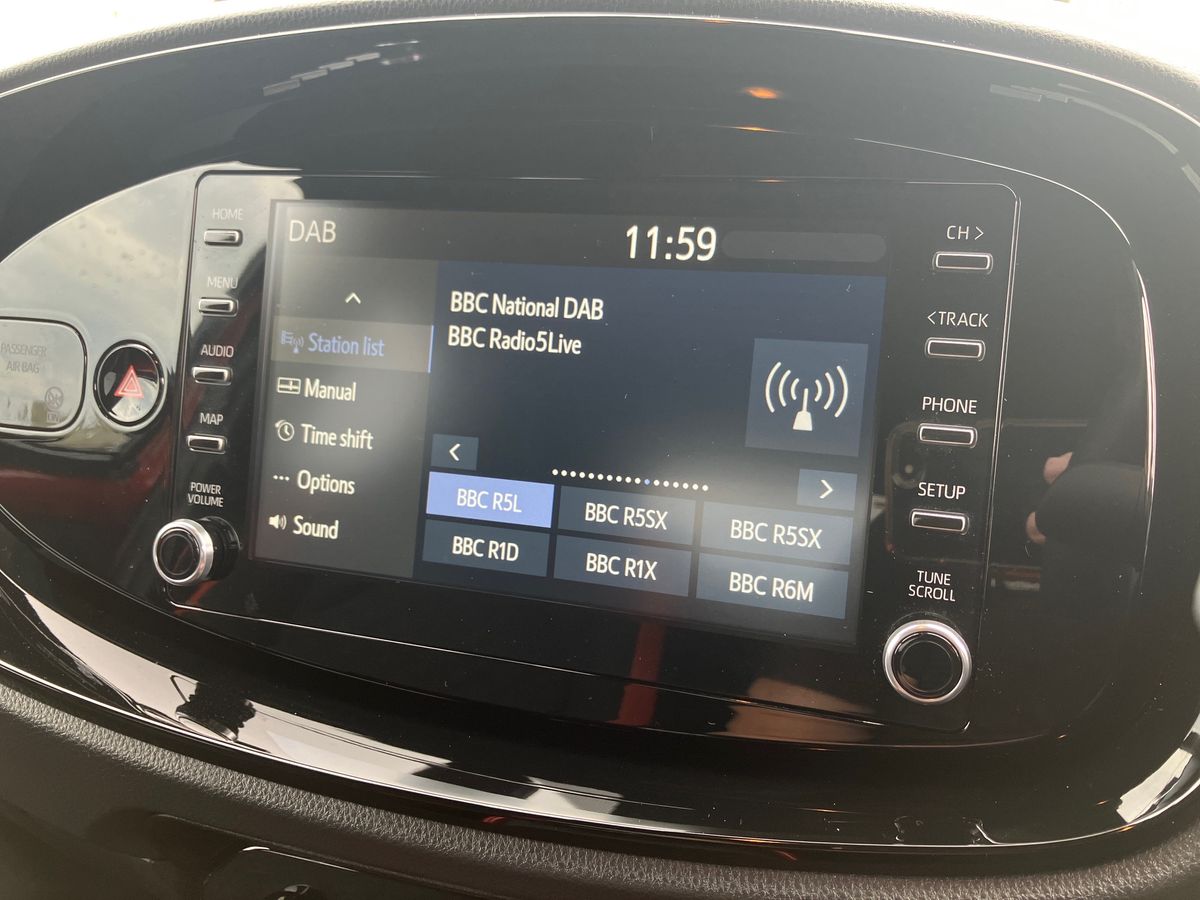Used Toyota Aygo X 2022 for sale - 75919744: Photo 36