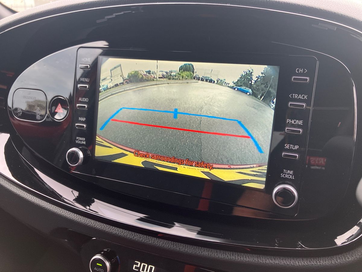 Used Toyota Aygo X 2022 for sale - 75919744: Photo 38