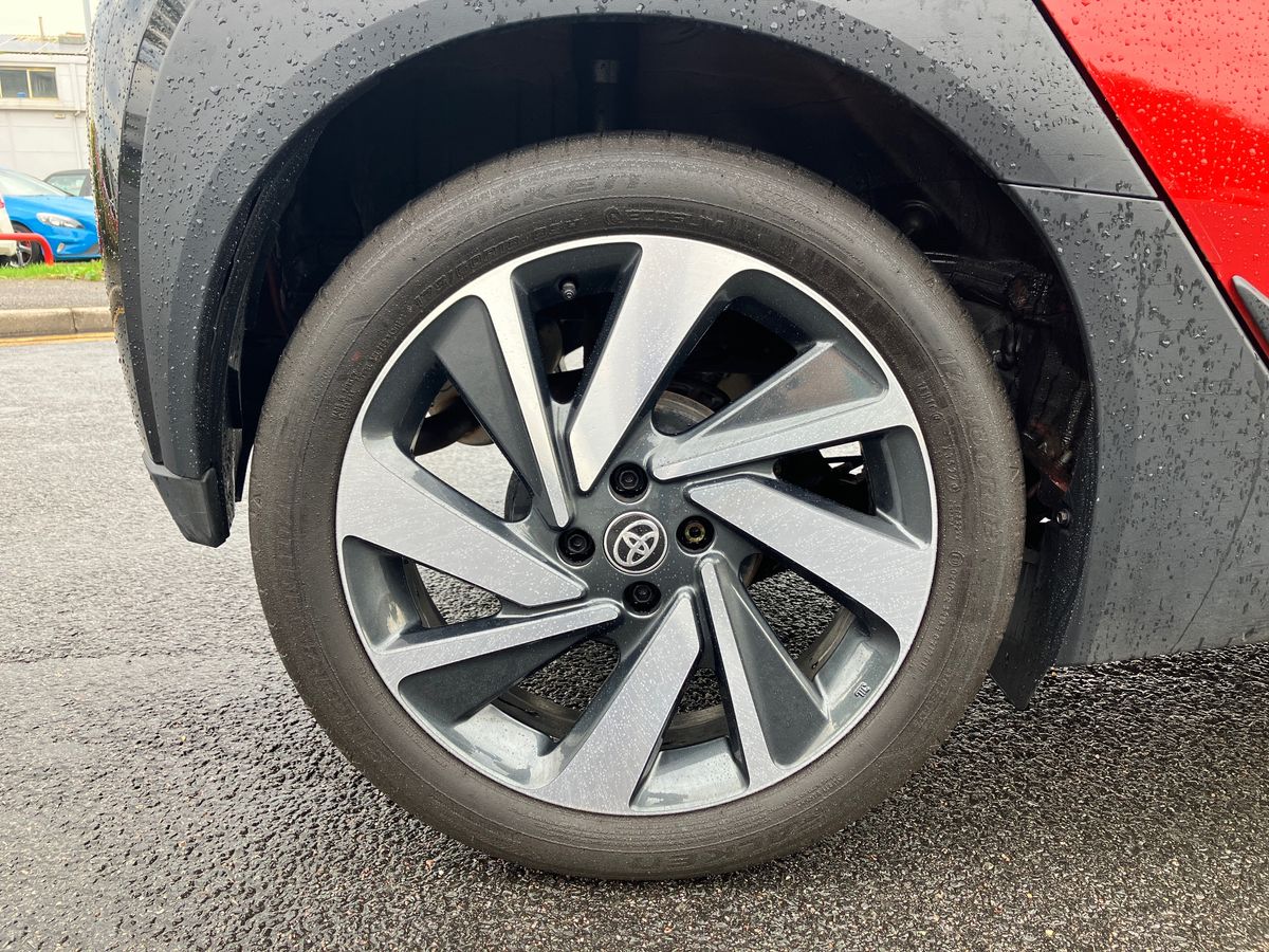 Used Toyota Aygo X 2022 for sale - 75919744: Photo 7