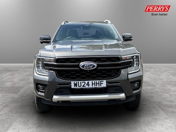 Used Ford Ranger 2024 for sale - 78708664: Photo