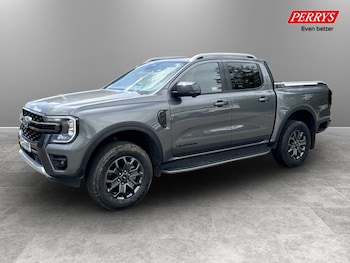 Used Ford Ranger 2024 for sale - 78708664: Photo
