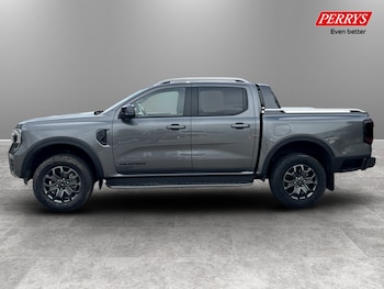 Used Ford Ranger 2024 for sale - 78708664: Photo