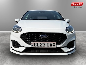 Used Ford Fiesta 2023 for sale - 78077316: Photo