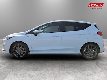 Used Ford Fiesta 2023 for sale - 78077316: Photo