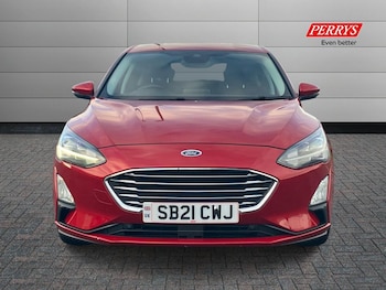 Used Ford Focus 2021 for sale - 77398605: Photo