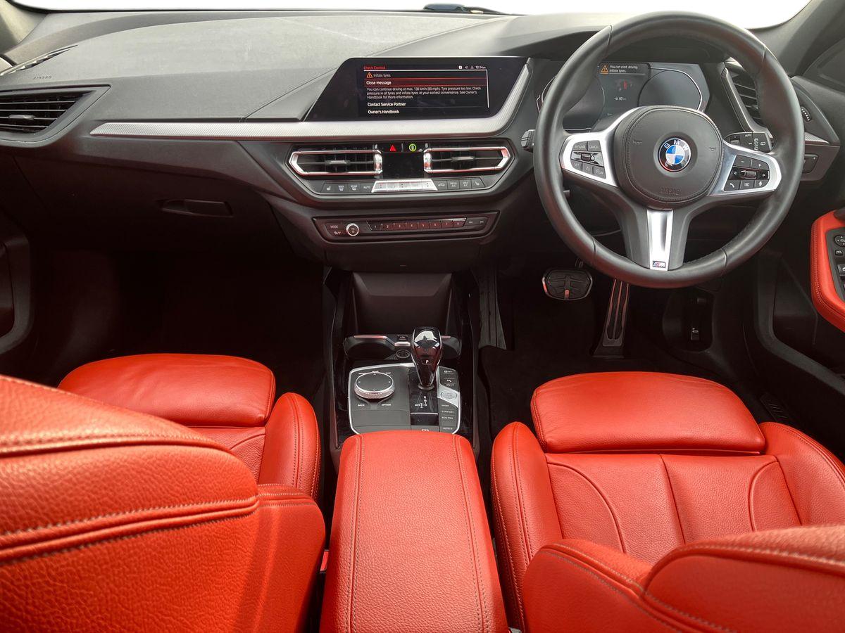 Used BMW 1 Series 2020 for sale - 76638091: Photo 10