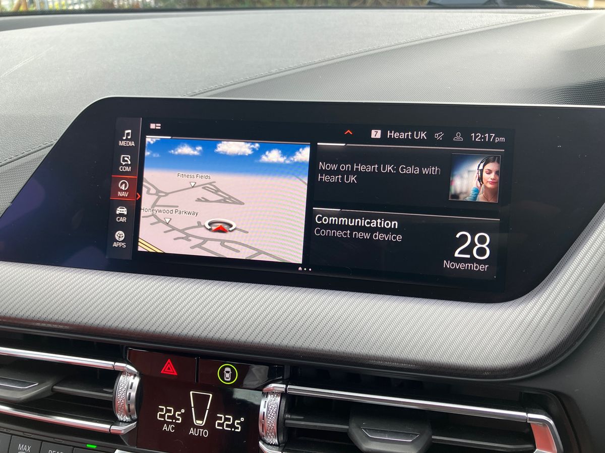 Used BMW 1 Series 2020 for sale - 76638091: Photo 11