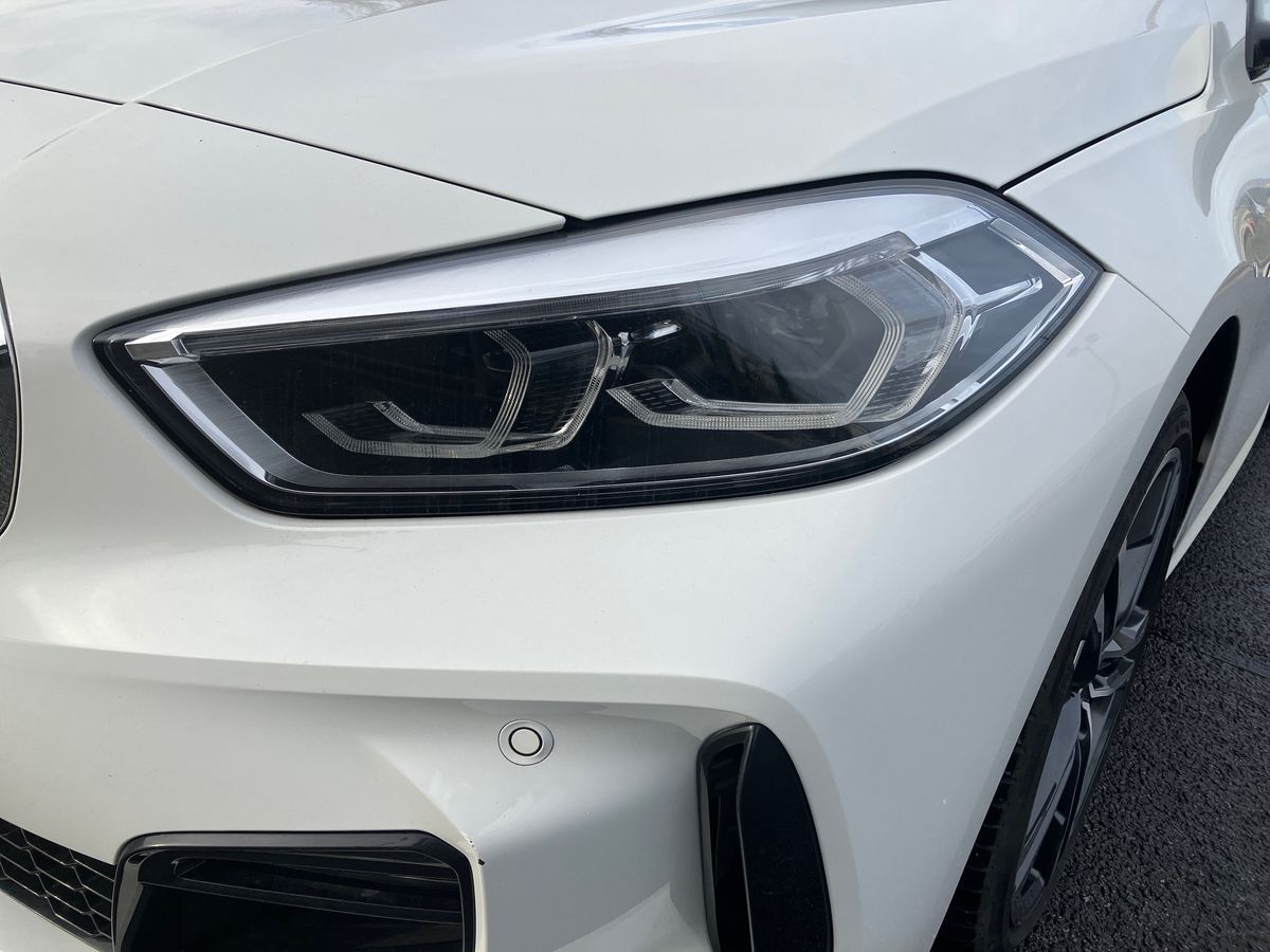 Used BMW 1 Series 2020 for sale - 76638091: Photo 14