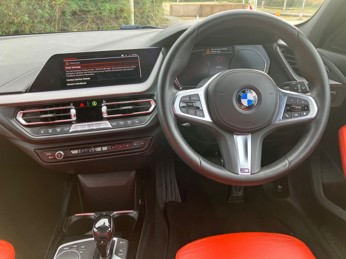 Used BMW 1 Series 2020 for sale - 76638091: Photo 16