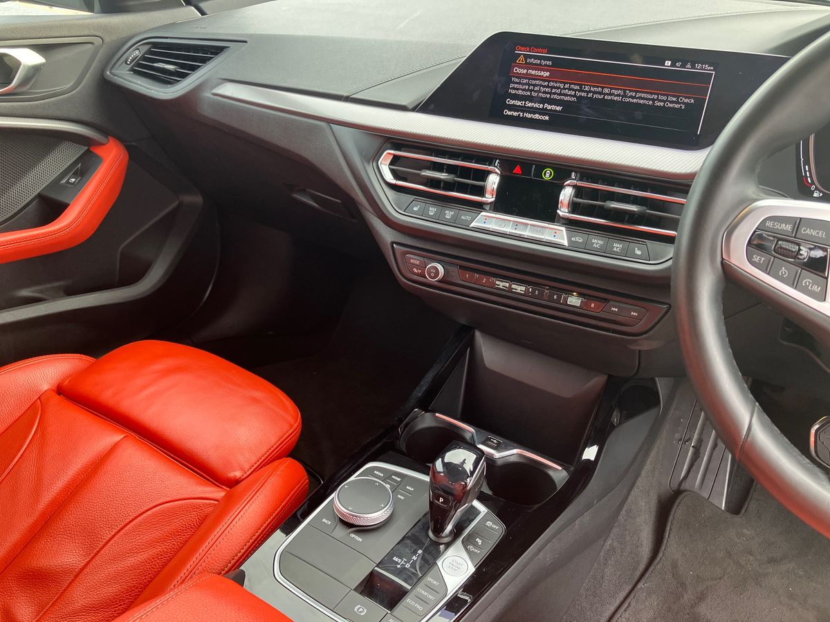 Used BMW 1 Series 2020 for sale - 76638091: Photo 18