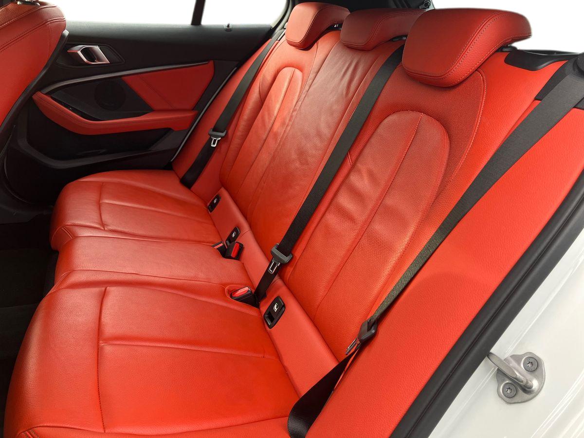 Used BMW 1 Series 2020 for sale - 76638091: Photo 20