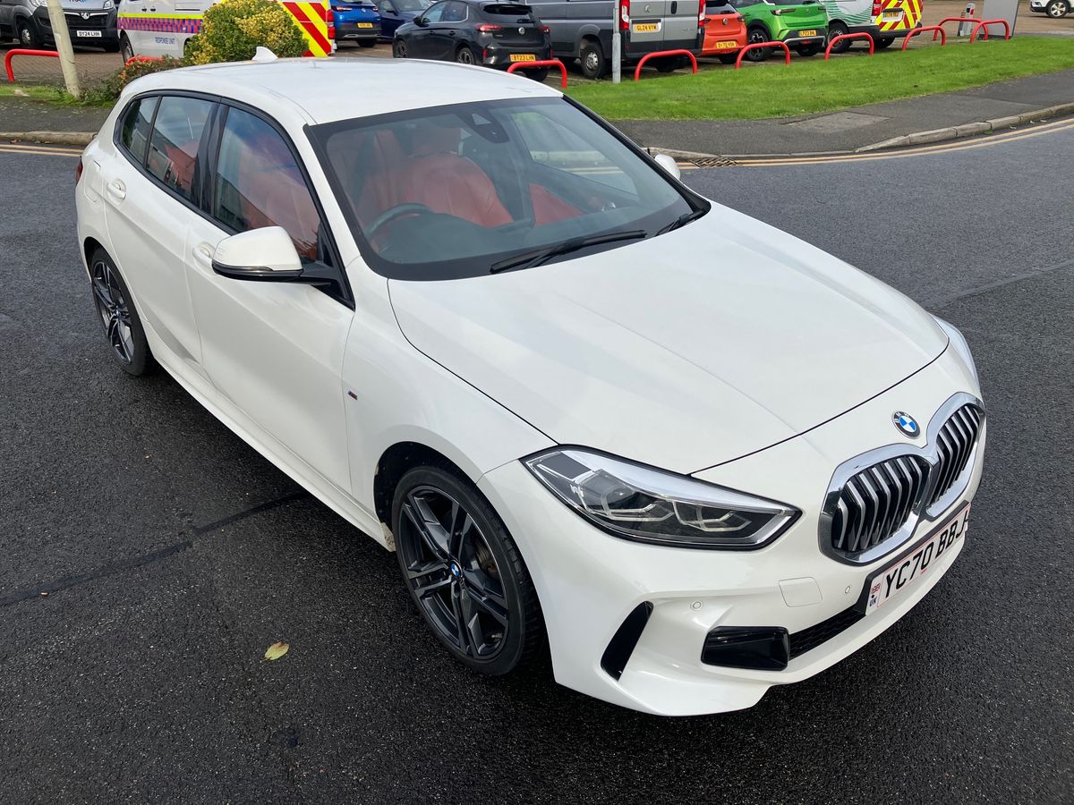 Used BMW 1 Series 2020 for sale - 76638091: Photo 22