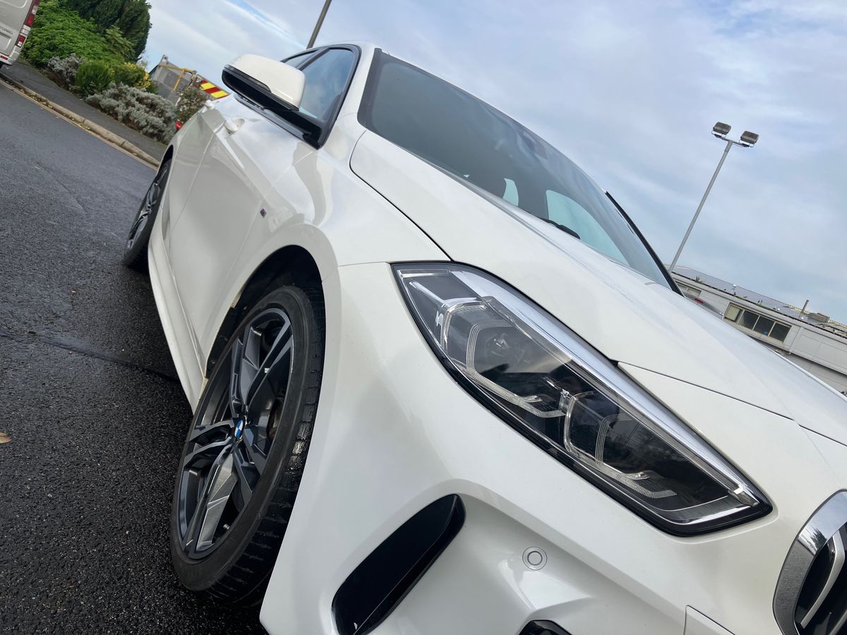 Used BMW 1 Series 2020 for sale - 76638091: Photo 23