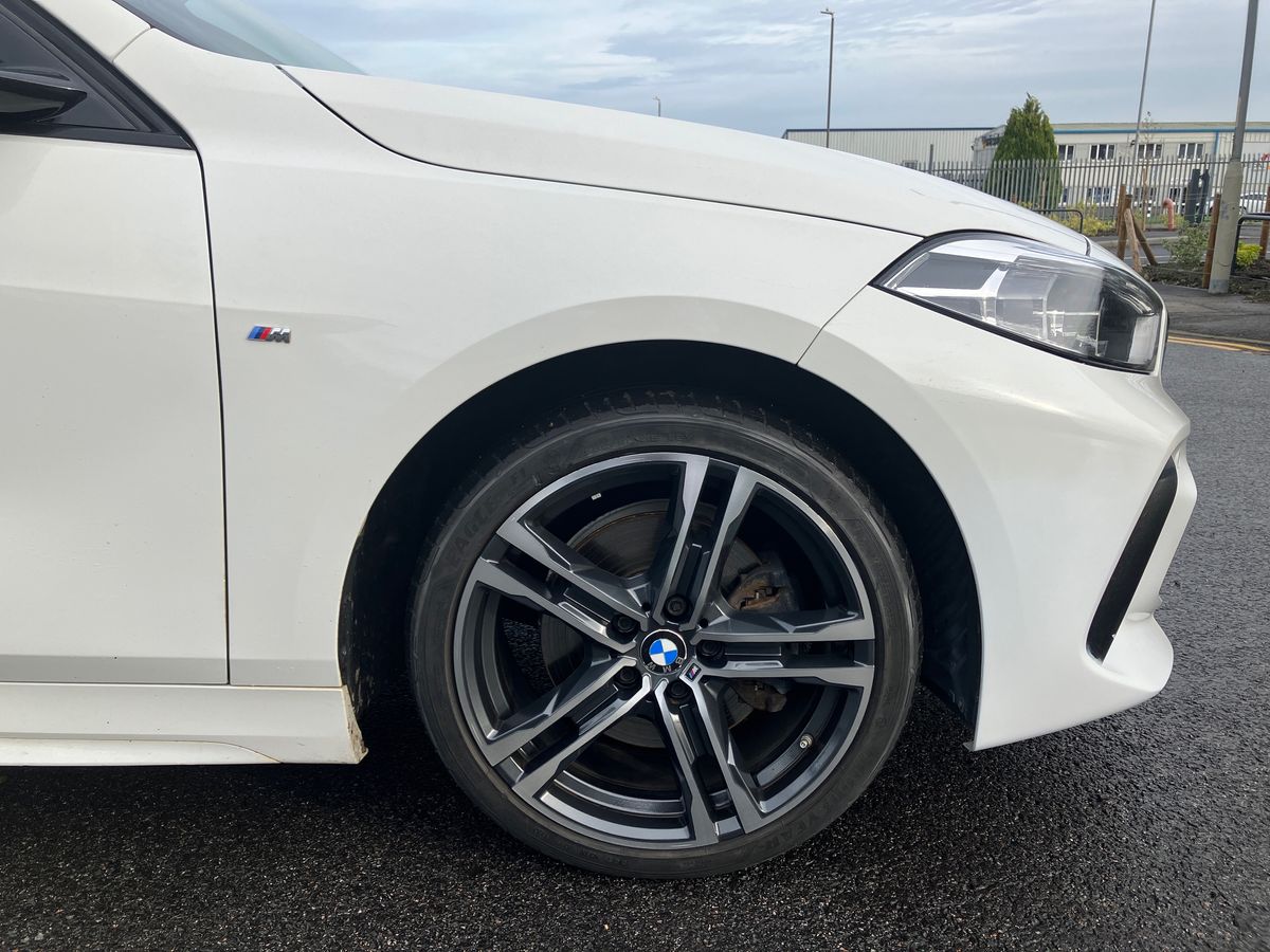 Used BMW 1 Series 2020 for sale - 76638091: Photo 24