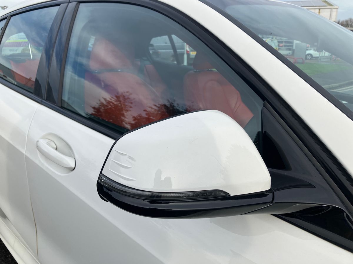 Used BMW 1 Series 2020 for sale - 76638091: Photo 25