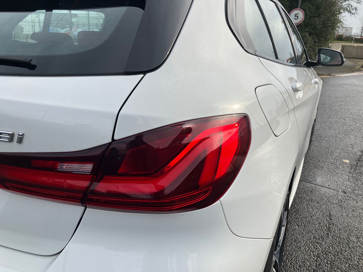 Used BMW 1 Series 2020 for sale - 76638091: Photo 26